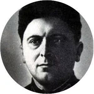 Aleksandr Uspensky