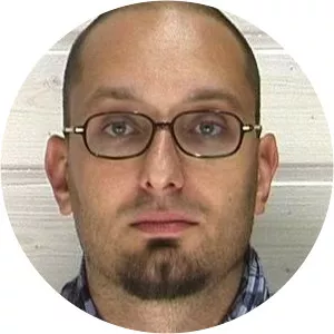 Aleksandr Vartanov - Russian screenwriter