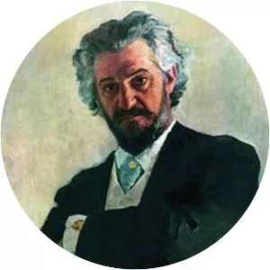 Aleksandr Verzhbilovich