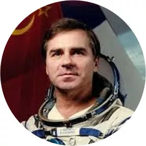 Aleksandr Viktorenko