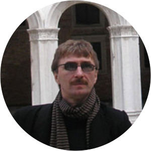 Aleksandr Viktorovich Chudinov