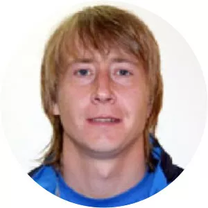 Aleksandr Viktorovich Makarov