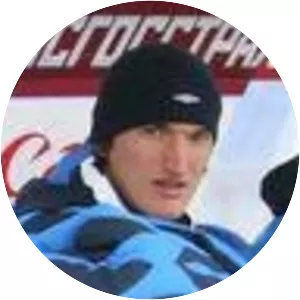 Aleksandr Vladimirovich Zaikin