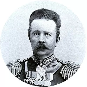 konstantin petrovich von kaufmann aleksandr vrevskiy