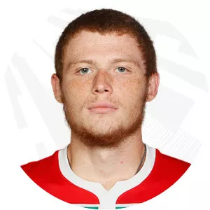 Aleksandr Vulfov - Russian football player