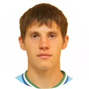 Aleksandr Yeliseyev - Russian football player