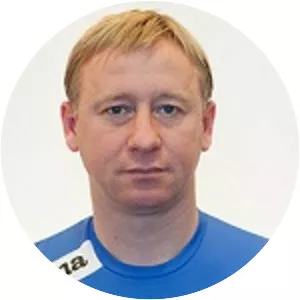 Aleksandr Yermakovich