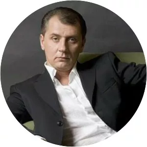 Aleksandr Yurpalov photograph