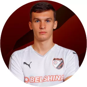 Aleksandr Yushin - Russian footballer