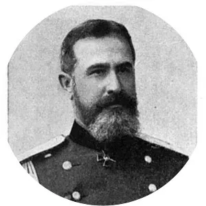 Aleksandr Zabelin
