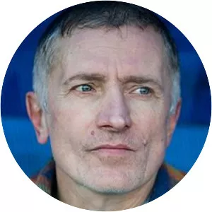 Aleksandr Zakharikov