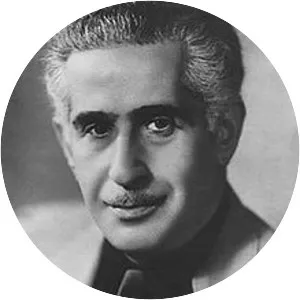 Aleksandr Zarkhi - Soviet-Russian film director