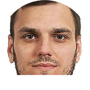 Aleksandr Zarutskiy - Goalkeeper