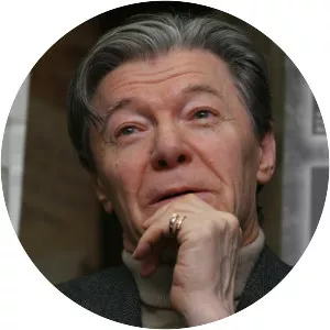 Aleksandr Zbruyev