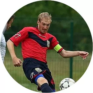 Aleksandr Zhdanov - Former football player