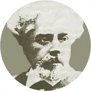 Aleksandr Zhemchuzhnikov