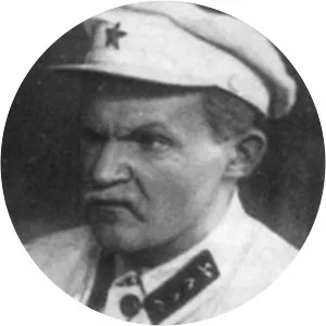 Aleksandr Zhukov