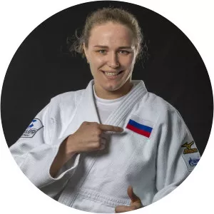 Aleksandra Babintseva - Russian olympic athlete