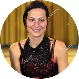 Aleksandra Balmazović