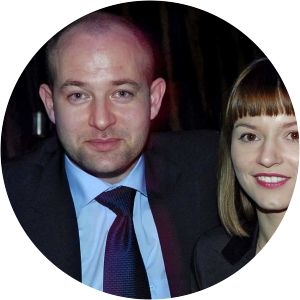 Aleksandra Bobrowska photograph