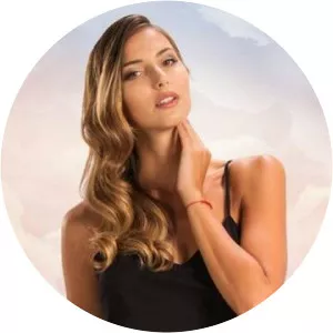 Aleksandra Bogdanska