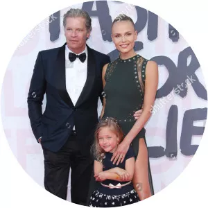 Aleksandra Christina Bakker photograph