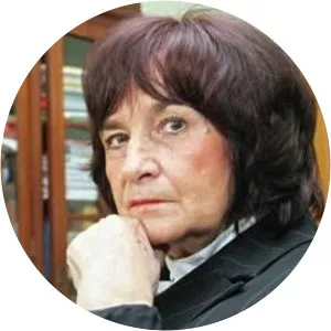 Aleksandra Cieślikowa