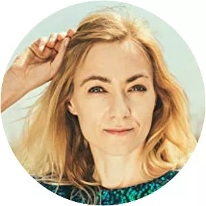 Aleksandra Cwen - Film actor