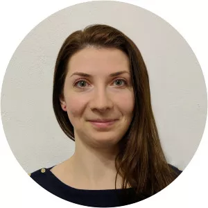 Aleksandra Djordjevic photograph