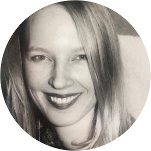 Aleksandra Dochnal photograph