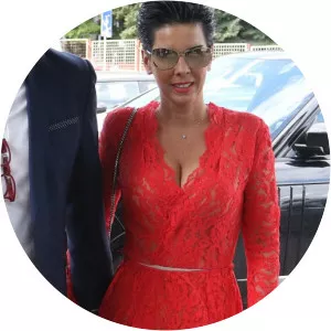 Aleksandra Đorđević photograph