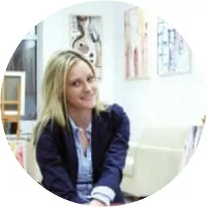 Aleksandra Đurić photograph