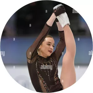 Aleksandra Golovkina