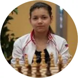 Aleksandra Goryachkina