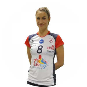 Aleksandra Gromadowska