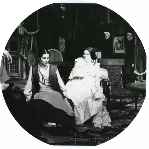 Aleksandra Grzędzianka-Chamiec photograph