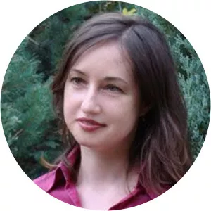 Aleksandra Grzymała-Kazłowska - Author