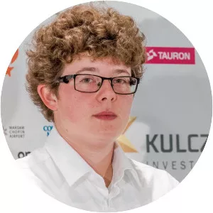 Aleksandra Jarmolińska