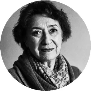 Aleksandra Jasińska-Kania - Sociologist