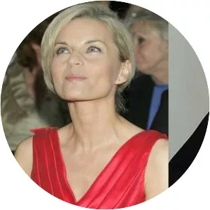 Aleksandra Jedruszczak photograph