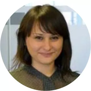 Aleksandra Jordanoska