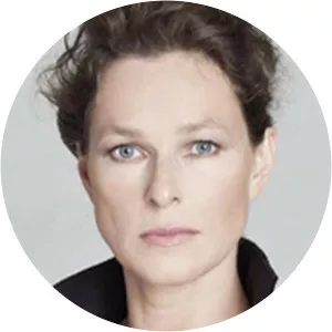 Aleksandra Justa - Actress