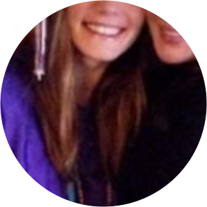 Aleksandra Karamanska photograph