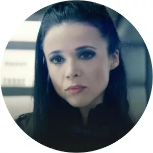 Aleksandra Kasprzyk - Actor