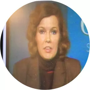 Aleksandra Kedaj photograph