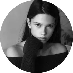 Aleksandra Kežman photograph