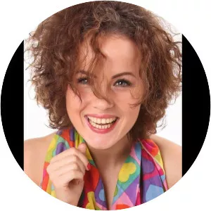 Aleksandra Kharitonova