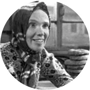 Aleksandra Khokhlova