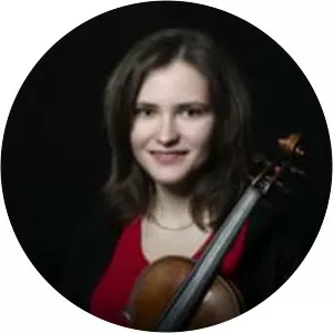Aleksandra Kiełb-Szawuła - Musician