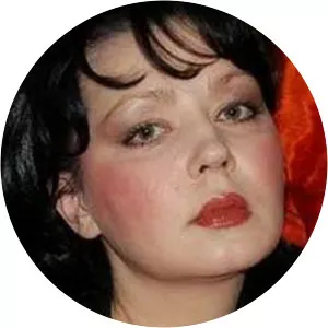 Aleksandra Kolkunova